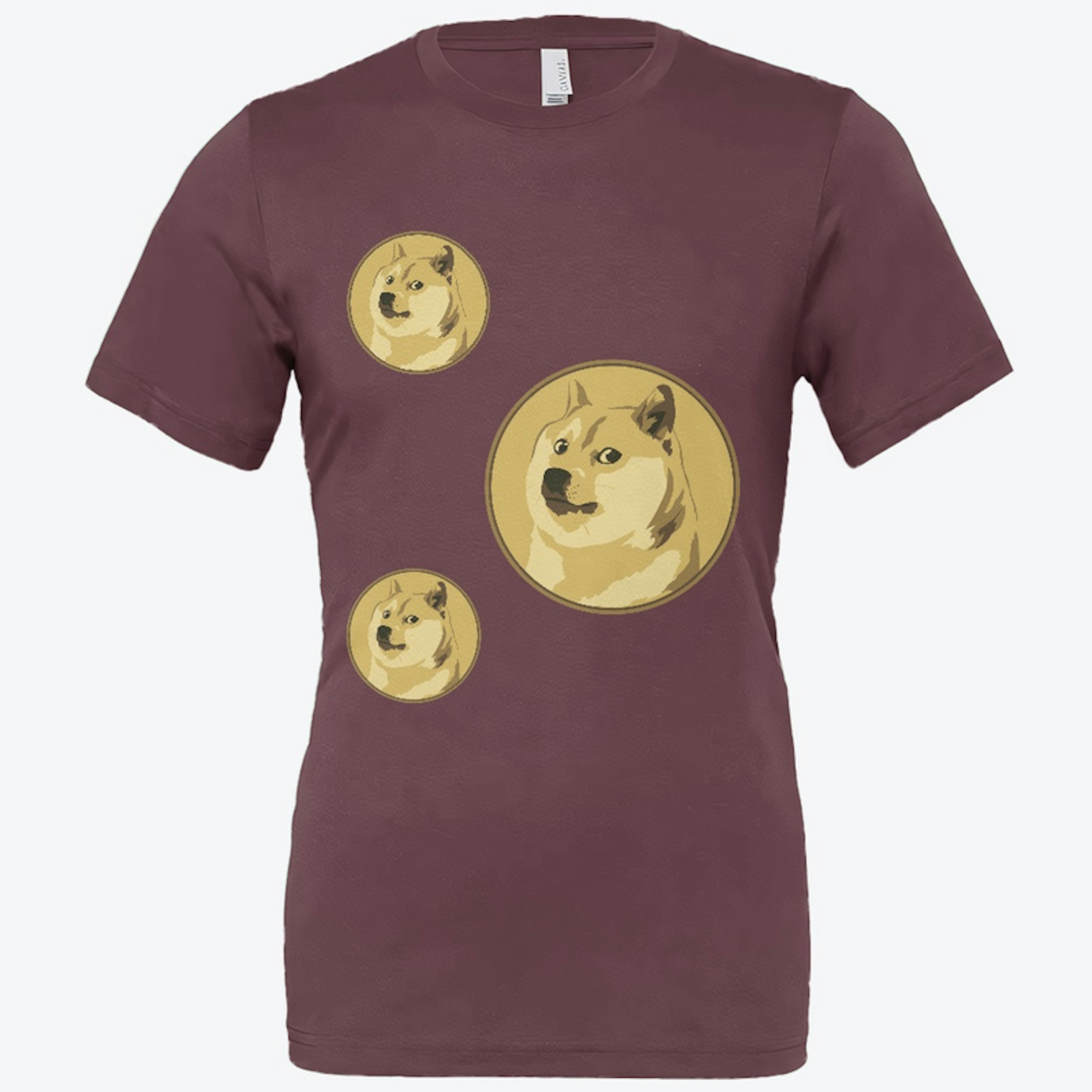 Doge All-over