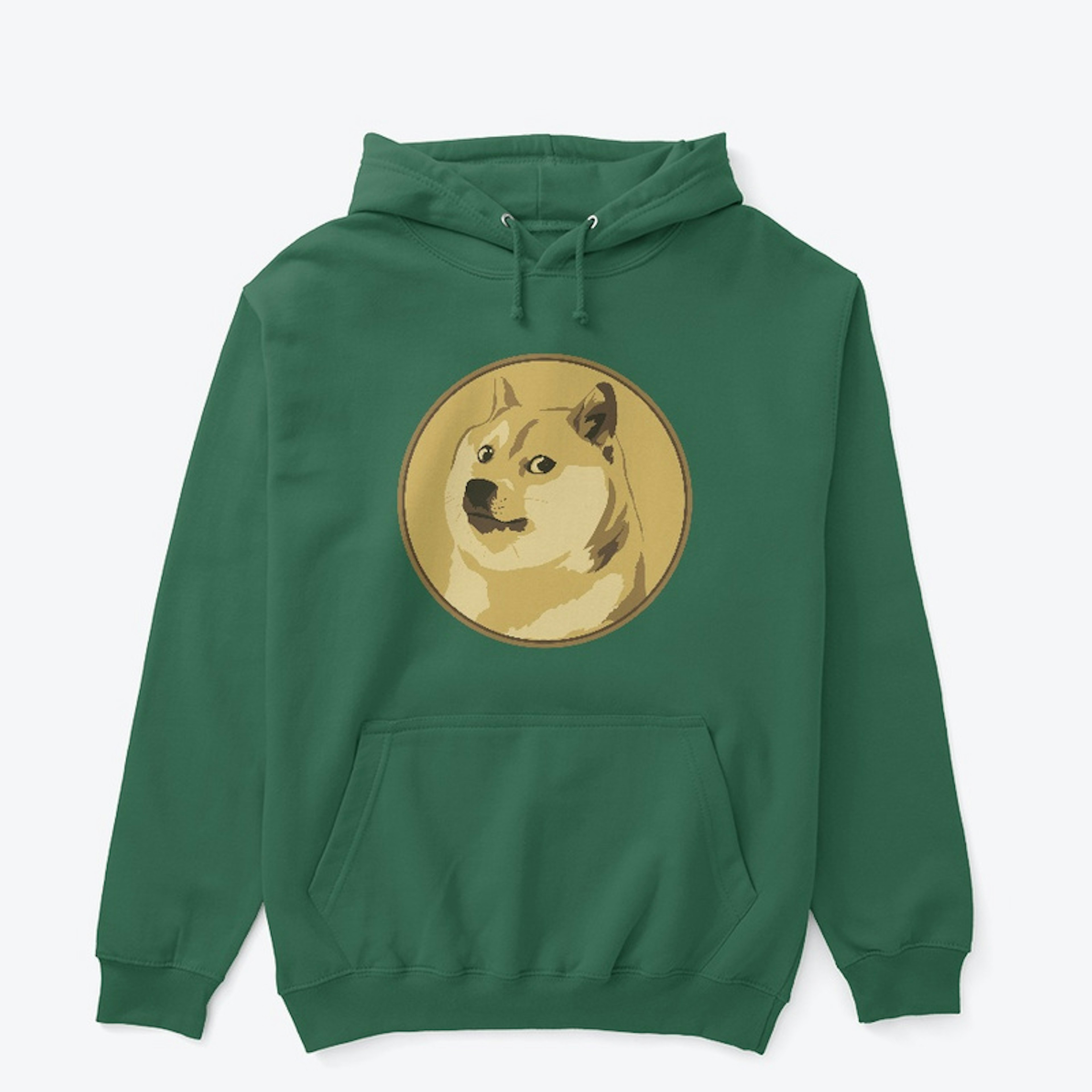 Doge All-over