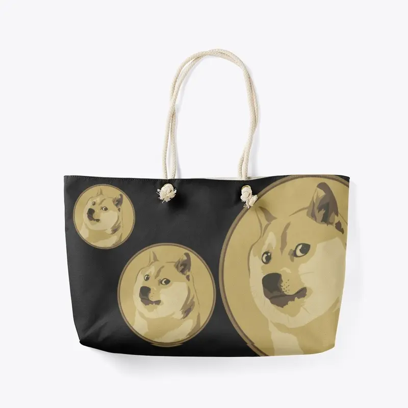 Doge All-over